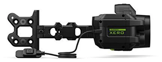 Alt view image 14 of 16 - Garmin Xero A1 Bow Sight (Right-handed) Auto-ranging Digital Sight