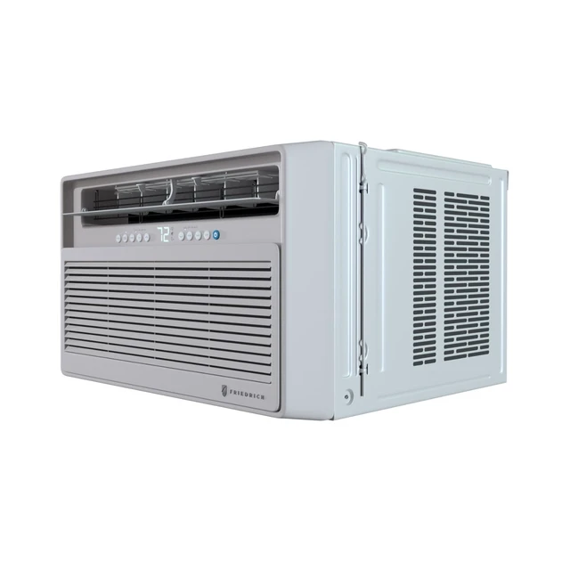Alt view image 2 of 3 - Friedrich Chill Premier Inverter 24,000 BTU 230/208v Cooling Only Window & Wall Unit