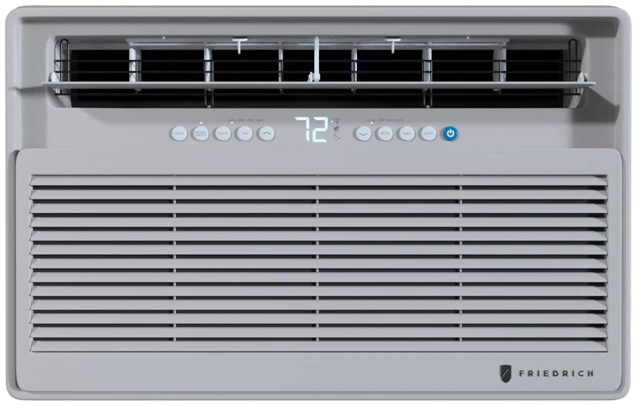 Main image of Friedrich Chill Premier Inverter 24,000 BTU 230/208v Cooling Only Window & Wall Unit