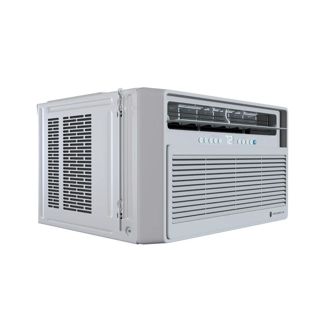Alt view image 3 of 3 - Friedrich Chill Premier Inverter 24,000 BTU 230/208v Cooling Only Window & Wall Unit
