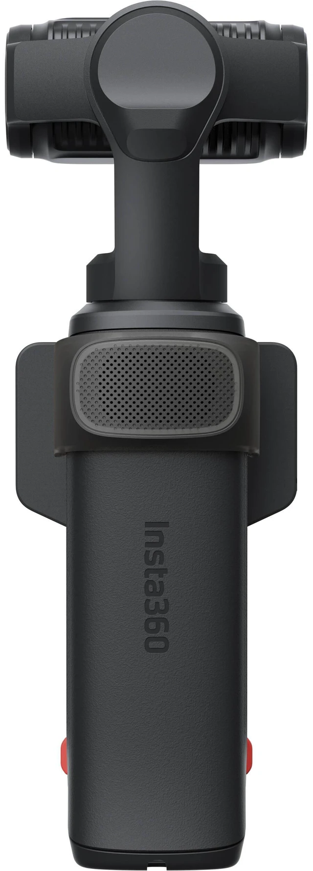 Alt view image 6 of 7 - Insta360 Luna Ultra Standard Combo 8K30 AI Gimbal Camera with Dual Sensor + More