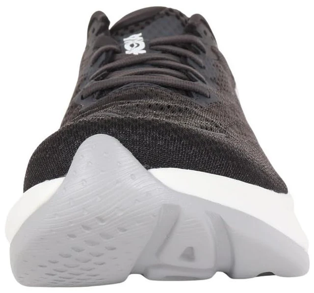 Alt view image 4 of 5 - Hoka Men's Rincon 4 Sneaker, Black/White, 8