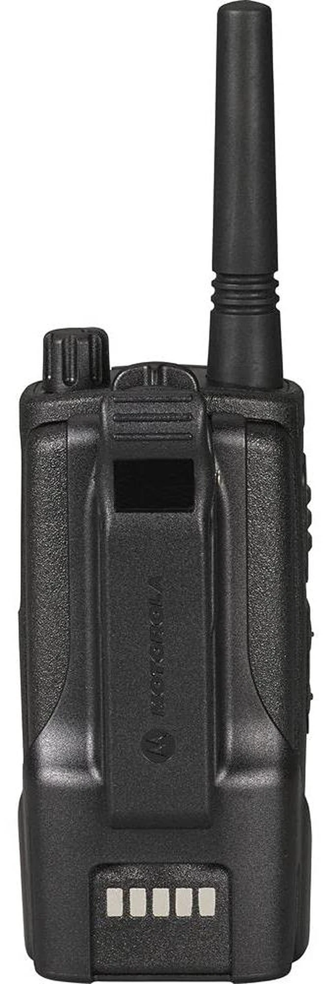 Alt view image 6 of 7 - 4 x Motorola RMU2040 On-Site 2-Way Radio (RMU2040) - 4 Pack Bundle Bundle