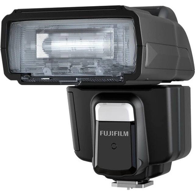 Alt view image 5 of 7 - FUJIFILM EF-60 Shoe Mount FlashFUJIFILM EF-60 Shoe Mount Flash