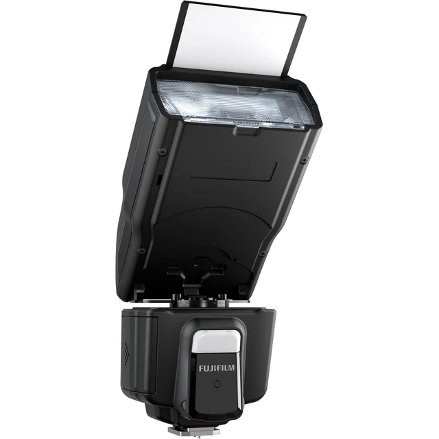 Alt view image 6 of 7 - FUJIFILM EF-60 Shoe Mount FlashFUJIFILM EF-60 Shoe Mount Flash
