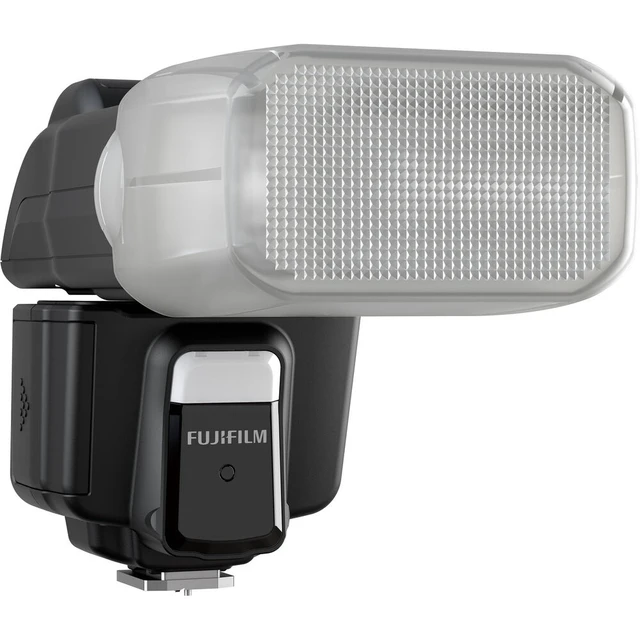 Alt view image 7 of 7 - FUJIFILM EF-60 Shoe Mount FlashFUJIFILM EF-60 Shoe Mount Flash