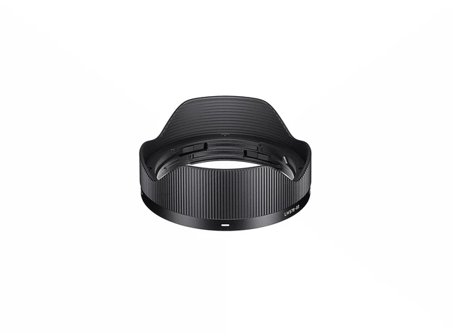 Alt view image 5 of 12 - Sigma 17mm F4.0 DG DN fo Sony E Mount