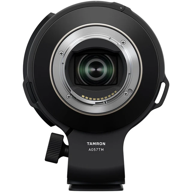 Alt view image 5 of 7 - Tamron 150-500mm f/5-6.7 Di III VXD Lens for Sony with Accessories (INT Model)