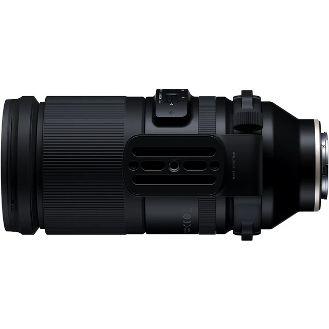Alt view image 7 of 7 - Tamron 150-500mm f/5-6.7 Di III VXD Lens for Sony with Accessories (INT Model)