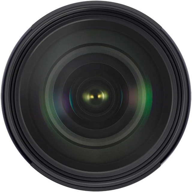 Alt view image 6 of 7 - Tamron SP 24-70mm f/2.8 Di VC USD G2 Lens for Nikon F