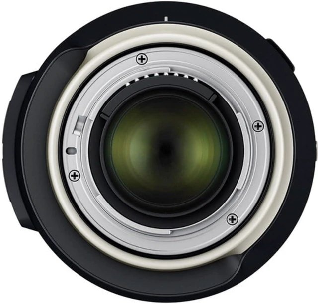 Alt view image 7 of 7 - Tamron SP 24-70mm f/2.8 Di VC USD G2 Lens for Nikon F