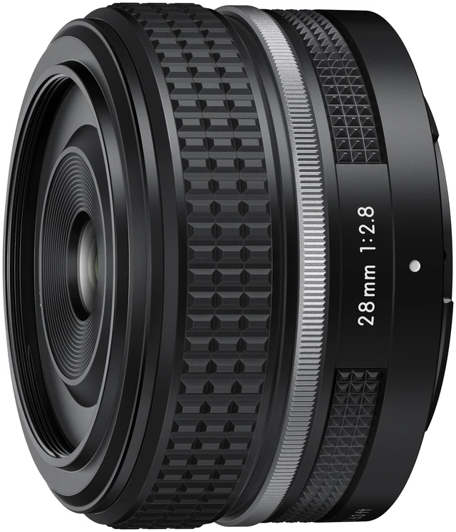 Alt view image 4 of 4 - NIKKOR Z 28mm f/2.8 (SE) Lens