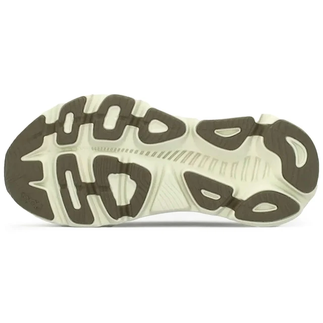 Alt view image 4 of 4 - Hoka Men's Gaviota 5 Sneaker, Oyster Mushroom/Truffle Salt, 10