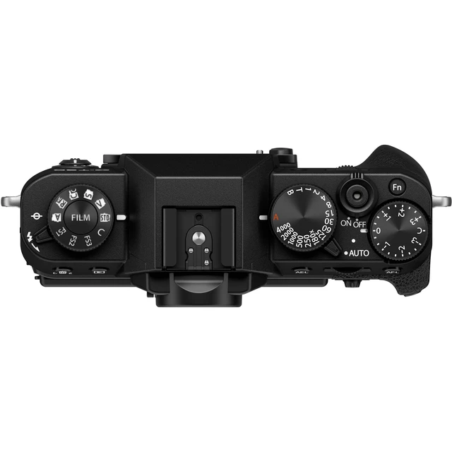 Alt view image 6 of 7 - FUJIFILM X-T30 III Mirrorless Camera (Black) + EF-60 Shoe Mount Flash + More