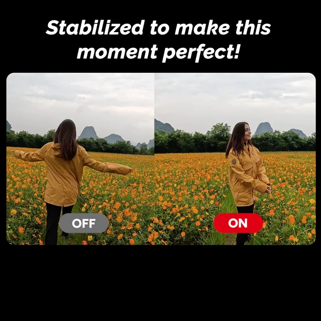 Alt view image 5 of 5 - SJCAM C110 Plus Action Camera Bundle