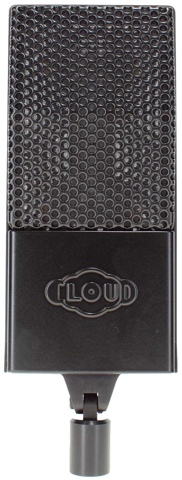 Alt view image 6 of 7 - Cloud 44 Midnight Passive Ribbon Microphone + Cloudlifter for Professional Voice/Music Recording