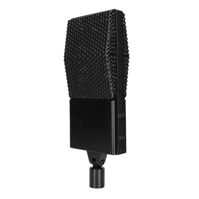 Alt view image 7 of 7 - Cloud 44 Midnight Passive Ribbon Microphone + Cloudlifter for Professional Voice/Music Recording
