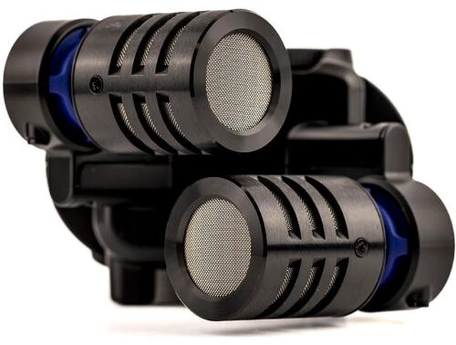 Alt view image 5 of 7 - Zoom H5studio 4-Track Handy Recorder, Sony MDR-7506 Stereo Headphones, Bundle