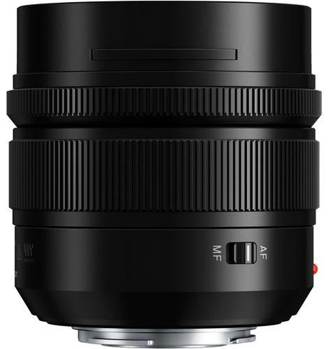 Alt view image 5 of 7 - Panasonic Leica DG Summilux 12mm f/1.4 Lens Bundle with Accessories