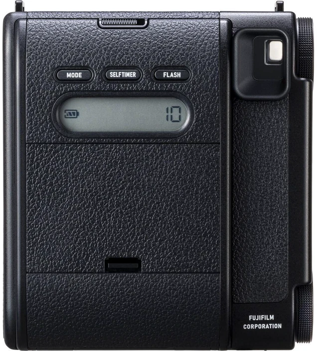 Alt view image 7 of 7 - FUJIFILM INSTAX MINI 99 Instant Film Camera, Generic Bag for Instax Mini99