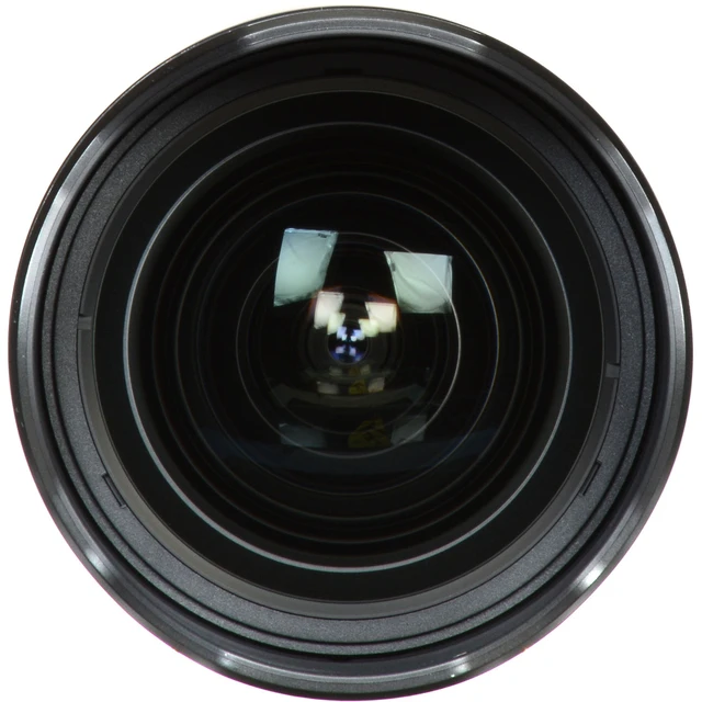 Alt view image 7 of 7 - OM SYSTEM ED 7-14mm f2.8 PRO LENS Black Travel Bundle