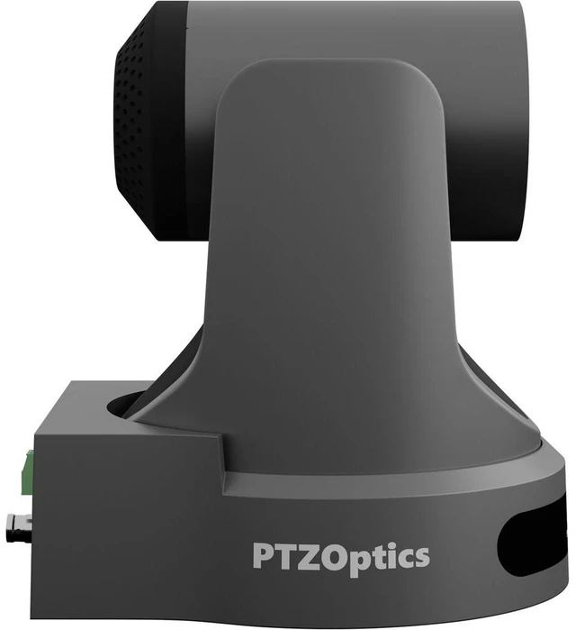 Alt view image 5 of 6 - PTZOptics Move SE PTZ Camera with 12x Optical Zoom (PT12X-SE-GY-G3) + PTZOptics PT-JOY-G4