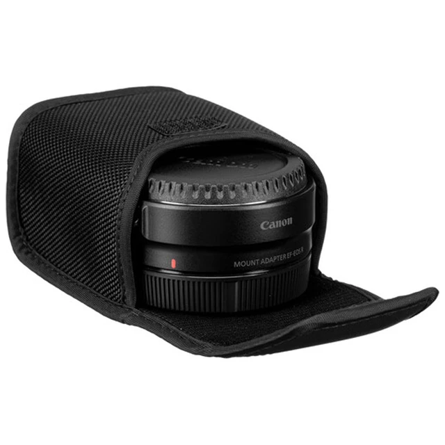 Alt view image 6 of 7 - Canon Mount Adapter EF-EOS R (Renewed)
