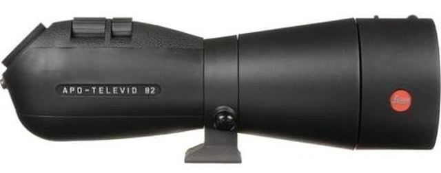 Alt view image 5 of 5 - Leica Televid APO-82 Angled Spotting Scope Body Only - 40121