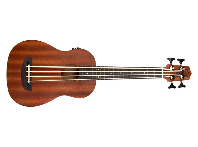 Alt view image 4 of 4 - Kala Brand Music Co. UBASS-WNDR-FS,Natural