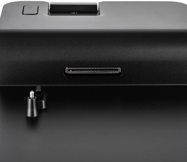 Alt view image 6 of 7 - HP UltraSlim Docking Station 2013 Bundle