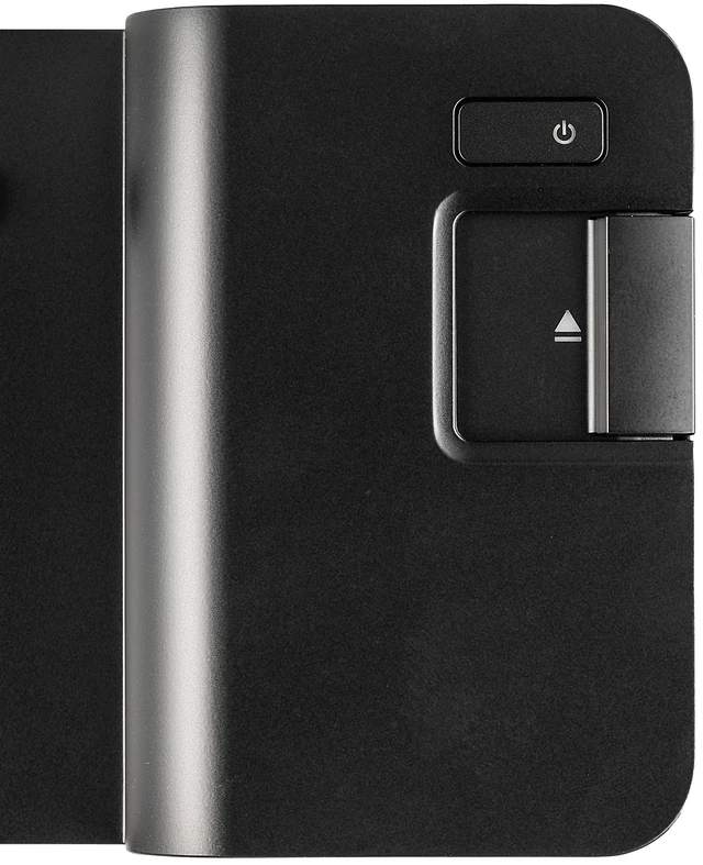 Alt view image 7 of 7 - HP UltraSlim Docking Station 2013 Bundle