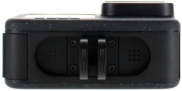 Alt view image 7 of 7 - GoPro HERO12 - Waterproof Action Camera (Black)