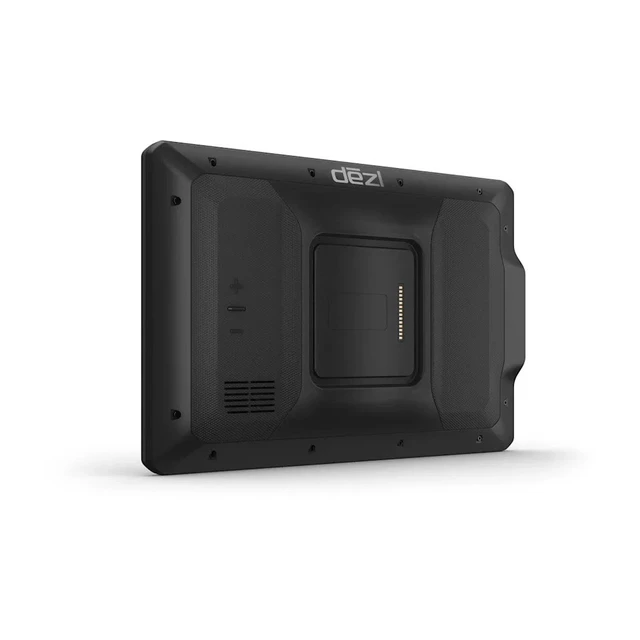 Alt view image 6 of 7 - Garmin dezl OTR1020, Extra-Large, Easy-to-Read 10 GPS Truck Navigator Bundle