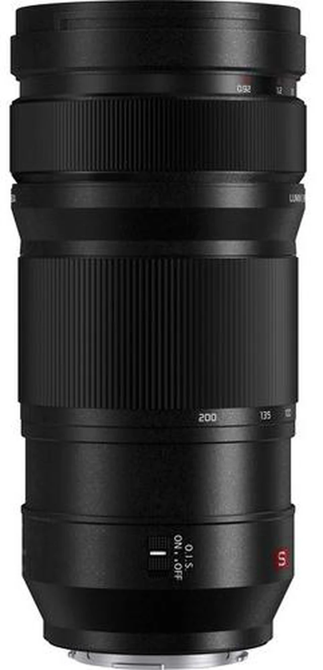 Alt view image 5 of 7 - Panasonic Lumix S PRO 70-200mm f/4 O.I.S. Lens Bundle