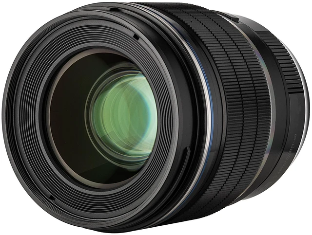 Alt view image 5 of 7 - OM SYSTEM M.Zuiko Digital ED 25mm f/1.2 PRO Lens Bundle