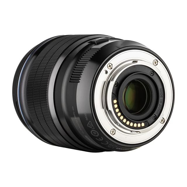 Alt view image 6 of 7 - OM SYSTEM M.Zuiko Digital ED 25mm f/1.2 PRO Lens Bundle