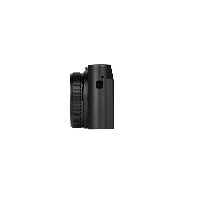 Alt view image 12 of 14 - Panasonic LUMIX ZS300 4K Compact Digital Camera, Black