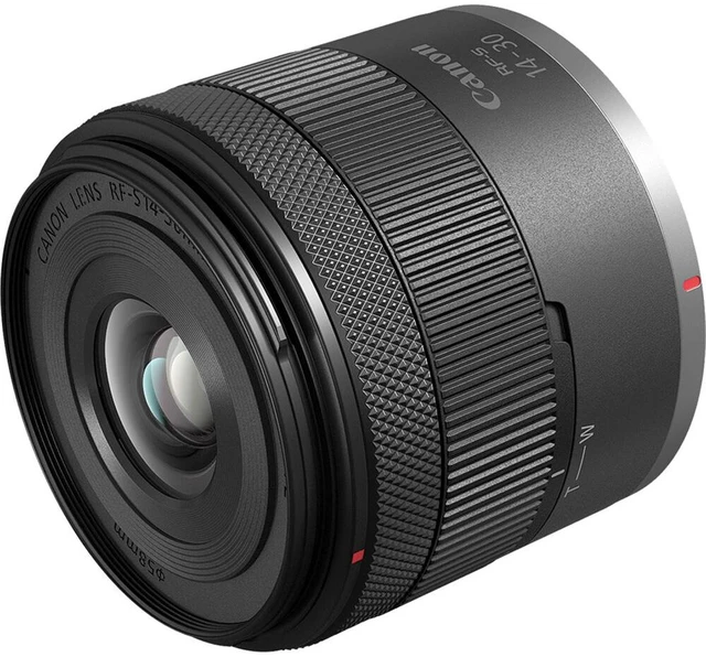 Alt view image 5 of 7 - Canon RF-S 1430mm Power Zoom Lens | APS-C Ultra-Wide, IS, STM Autofocus - Bundle