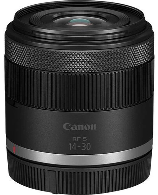 Alt view image 6 of 7 - Canon RF-S 1430mm Power Zoom Lens | APS-C Ultra-Wide, IS, STM Autofocus - Bundle