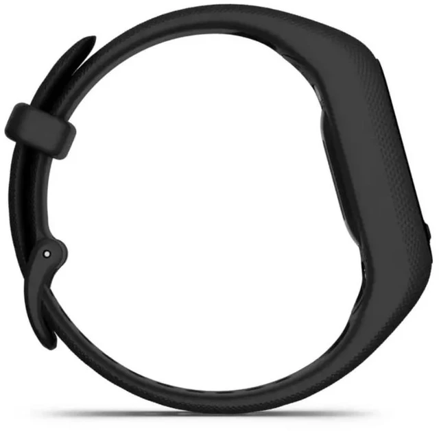 Alt view image 6 of 7 - Garmin vívosmart 5, Fitness Tracker, Black Large, USB (USA) ADAPTERS