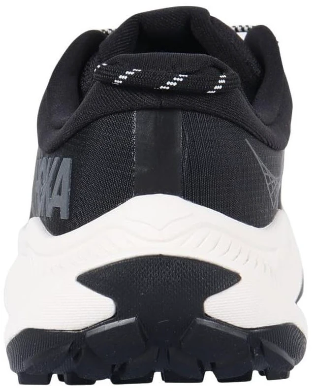 Alt view image 5 of 5 - Hoka Women's Transport Black/Alabaster 8 Medium
