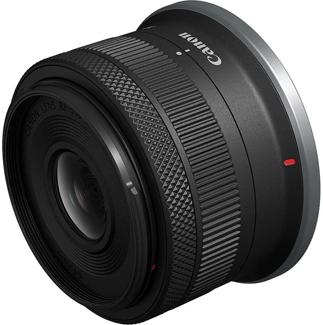 Alt view image 6 of 7 - Canon RF-S 10-18mm f/4.5-6.3 IS STM Lens (Canon RF) Bundle