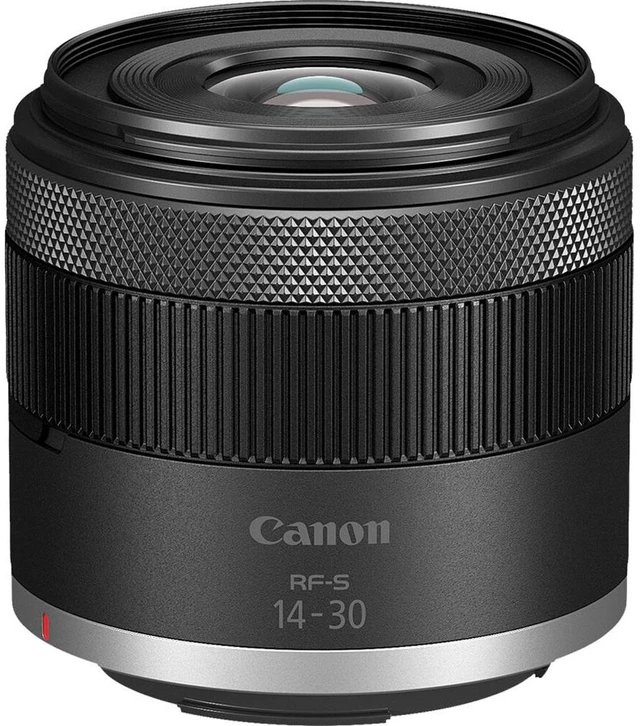 Alt view image 5 of 7 - Canon EOS R50 V + 1430mm Lens Kit | 4K60p Vlogging Camera, Power Zoom Lens - Bundle