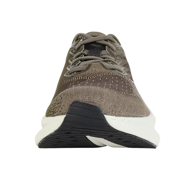 Alt view image 4 of 5 - Hoka Men's Mach 6 Sneaker, Antique Olive/Truffle Salt, 10
