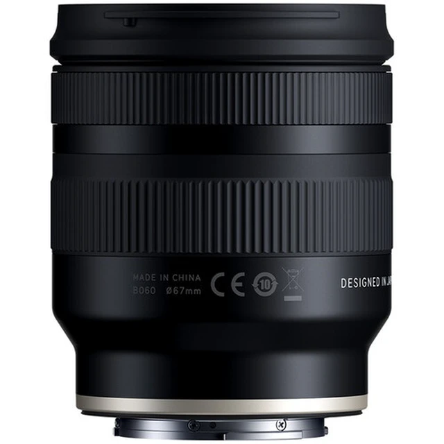 Alt view image 5 of 7 - Tamron 11-20mm f/2.8 Di III-A RXD Lens for Canon RF Bundle