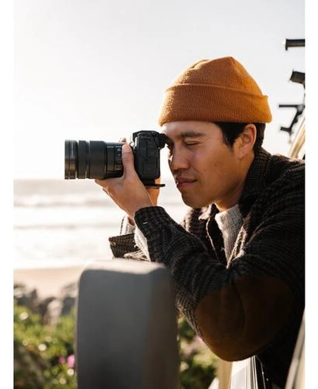 Alt view image 6 of 7 - Fujinon XF18-120mmF4 LM PZ WR Lens
