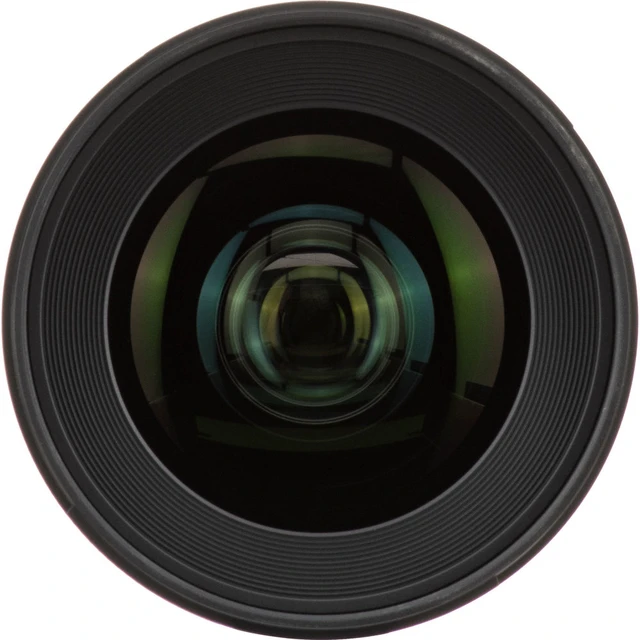 Alt view image 7 of 7 - Sigma 30mm f/1.4 DC HSM Art Lens for Nikon Bundle