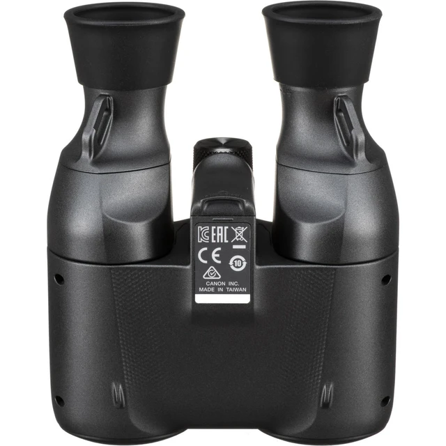 Alt view image 5 of 7 - Canon 8x20 IS Image Stabilized Binoculars (3639C002) + Tripod Adapter + More