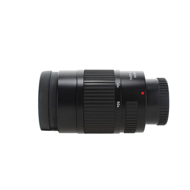 Alt view image 5 of 5 - Leica 25-50x WW Aspheric Eyepiece for Televid + Bundle