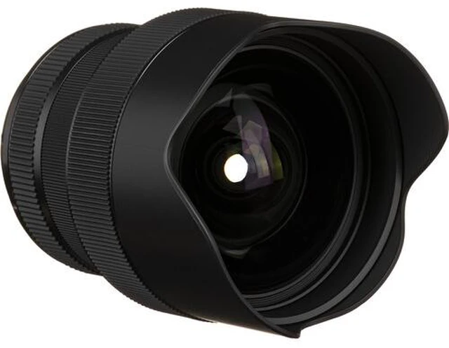 Alt view image 5 of 7 - Sigma 14-24mm f/2.8 DG HSM Art Lens for Nikon F Bundle